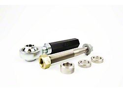 SPL Parts 89-98 Nissan 240SX S13/S14 V5 Front Outer Tie - TRE S13