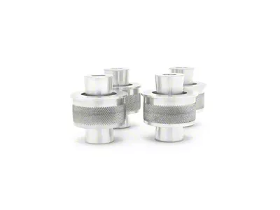 SPL Parts 90-00 BMW 3 Series E36/E46 Rear Knuckle Bushings - RKB E36