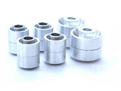 SPL Parts 90-96 Nissan 300ZX Z32 w/HICAS Rear Knuckle Monoball - RKB Z32H