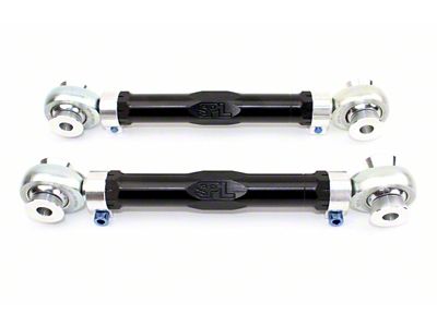 SPL Parts 92-02 Mazda RX-7 FD Rear Toe Links - RTA FD