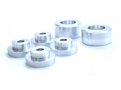SPL Parts 95-98 Nissan 240SX S14 / 89-02 Nissan Skyline - SDB S14