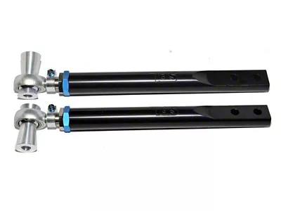 SPL Parts 95-98 Nissan 240SX S14 / 94-98 Nissan Skyline - TRO S14