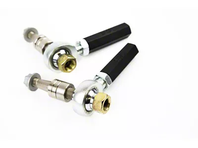 SPL Parts 97-13 Chevrolet Corvette C5/C6 Rear Outer Tie Rod - TRER C5