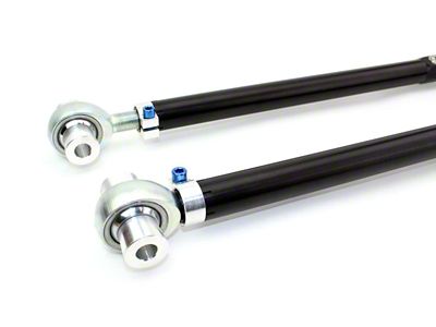 SPL Parts 98-07 BMW 3 Series E46 Rear Camber Links - RLL E46