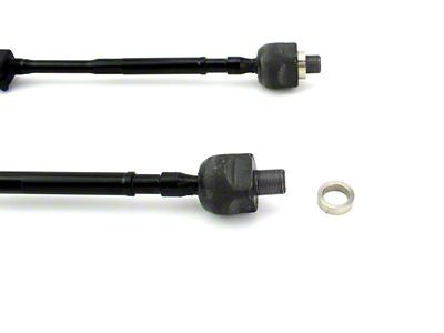 SPL Parts 99-05 Mazda Miata NB Tie Rod Ends Bumpsteer - TRE NBPS