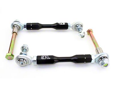 SPL Parts 99-12 Porsche 911 996/997 / 05-12 Porsche Cayman - FE 996