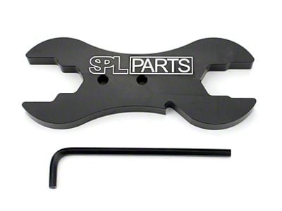 SPL Parts Adjustment Wrench - WRENCH