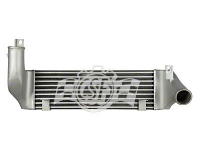 CSF 03-09 Chrysler PT Cruiser 2.4L OEM Intercooler - 6008