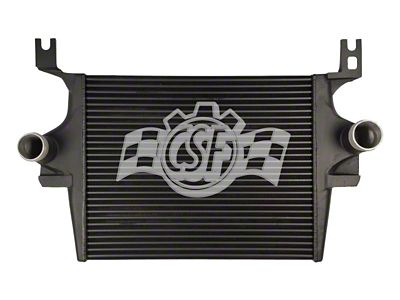 CSF 03-05 Ford Excursion 6.0L OEM Intercooler - 6013