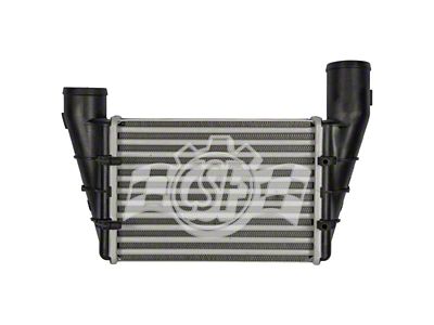 CSF 97-00 Audi A4 1.8L OEM Intercooler - 6032