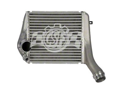 CSF 12-16 Porsche Panamera 3.0L OEM Intercooler - 6033