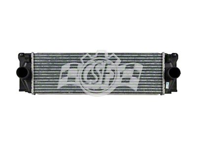 CSF 07-09 Dodge Sprinter 2500 3.0L OEM Intercooler - 6055