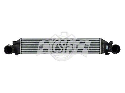CSF 03-05 Mercedes-Benz C230 1.8L OEM Intercooler - 6056