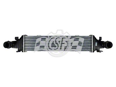 CSF 13-15 Mercedes-Benz GLK250 2.1L OEM Intercooler - 6057