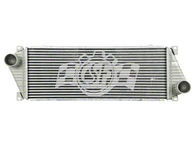 CSF 2003 Dodge Sprinter 2500 2.7L OEM Intercooler - 6065