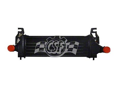 CSF 13-19 Ram 1500 3.0L OEM Intercooler - 6066