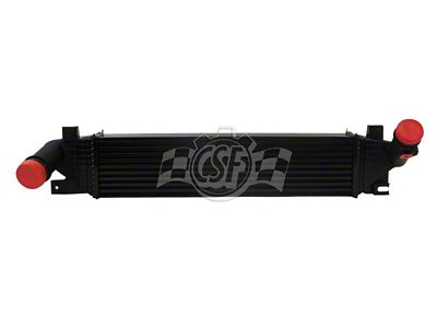 CSF 12-15 Ford Explorer 2.0L OEM Intercooler - 6069