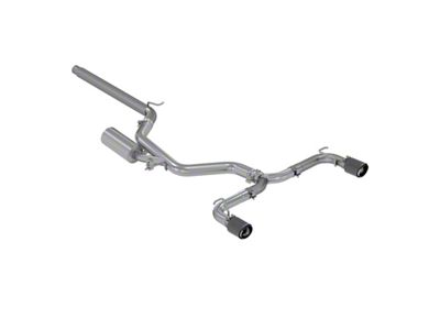 MBRP 15-17 VW 2.0L Turbo Golf GTI MK7 3in T304 - S46063CF