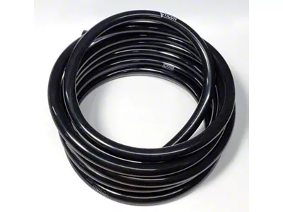 Ticon Tig Aesthetics 6mm Silicone Argon Line - 10ft