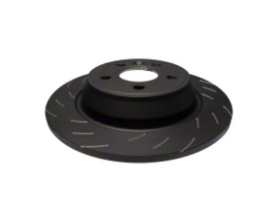 EBC Brakes SG One Piece Rotor Sets Rears Only - SG1501