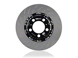 EBC Brakes 2 Piece Racing Rotors Fronts Only