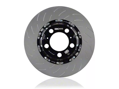EBC Brakes 2 Piece Racing Rotors Fronts Only - SG2F006