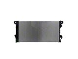 CSF 18-19 Ford F-150 3.3L OEM Plastic Radiator - 3846
