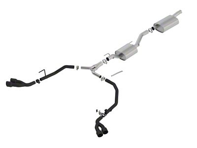 Borla 2020 Jeep Gladiator JT 3.6L V6 AT/MT AWD 2.75-2in - 140814CB