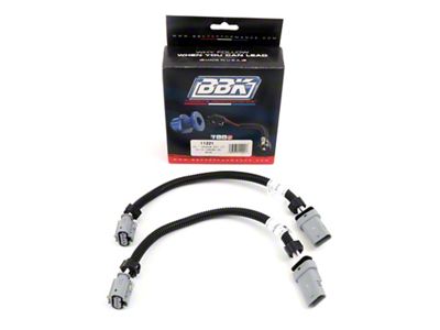 BBK 16-20 GM Camaro 6.2L SS Manual Trans O2 Sensor - 11221