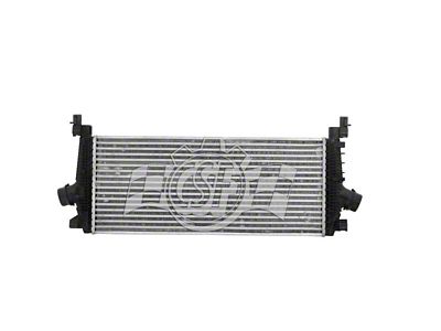 CSF 11-16 Chevrolet Cruze 1.4L OEM Intercooler - 6004
