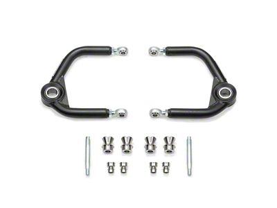 Fabtech 17-20 Ford F150 Raptor 0/4in Uniball Upper Control Arms - FTS22298