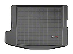 Weathertech 2020 Toyota Supra Cargo Liners - Black - 401318