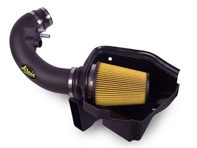 Airaid 11-14 Ford Mustang GT 5.0L MXP Intake System w/ - 455-264