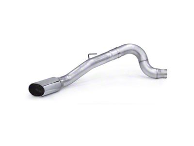 Banks Power 13-18 Ram 6.7L 5in Monster Exhaust System - 49777