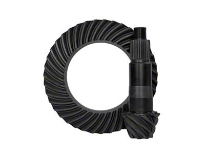 Yukon Gear Ring & Pinion Gear Set For Dana 44 in - YG D44JL-488