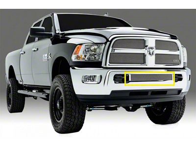 T-REX Grilles Sport Series Bumper Grille - 45452