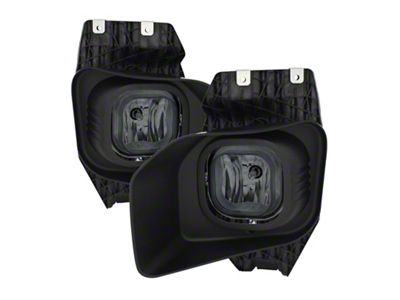 Spyder Auto Ford F250 F350 F450 F550 XLT 2011-2016 OEM Style - 5079725