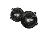 OEM LED Fog Lights (07-09 Ford Mustang Shelby)