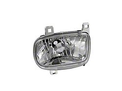 Spyder Auto Mazda RX-7 93-97 Crystal Headlights Chrome HD-YD-MRX793-C - 5012609