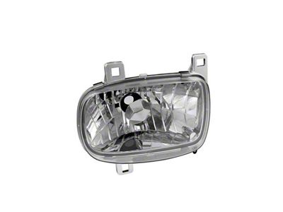 Spyder Auto Mazda RX-7 93-97 Crystal Headlights Chrome HD-YD-MRX793-C - 5012609