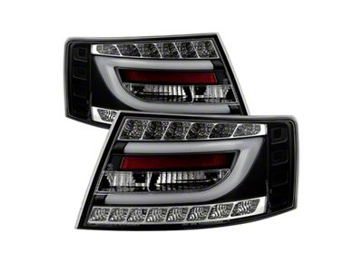 Spyder Auto A6 05-08 4Dr Sedan Only Version 2 Light - 5080769