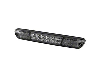 Xtune Chevy Colorado 04-13 /GMC Canyon 04-12 LED 3rd Brake - 9024924