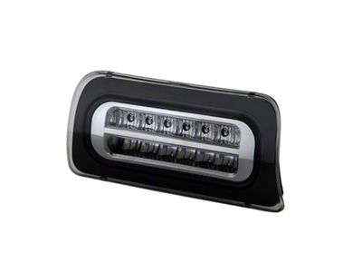 Xtune Chevy S10 94-04 / GMC Sonoma 94-04 LED 3rd - 9024948