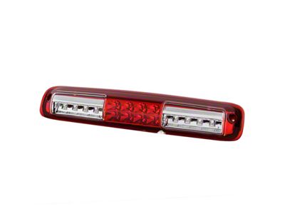 Xtune Chevy Silverado 99-06 / GMC Sierra 99-06 LED 3rd - 9024962