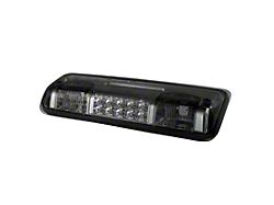 Xtune Ford F-150 04-08 3rd Brake Light Smoke BKL-JH-FF15004-LED-SM - 9025129