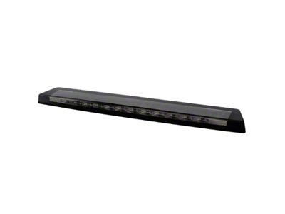 Xtune Ford MUStang 99-04 3rd Brake Lights Smoke BKL-JH-FM99-LED-SM - 9025204