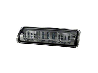 Xtune Ford F-150 04-08 3rd Brake Light Smoked BKL-FF15004-LED-G2-SM - 9028045