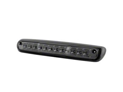 Xtune Chevy Silverado 07-13 / GMC Sierra 07-13 LED 3RD - 9032882