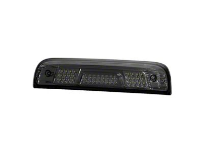 Xtune 14-16 Chevrolet Silverado 1500 LED 3rd Brake Light - 9037528