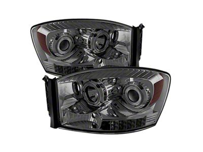 Xtune Dodge Ram 1500 06-08 / Ram 2500/3500 06-09 Halo - 9028342